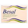 BIER FARMACEUTICI Srl Besal Plus 20 Bustine - Integratore Alimentare