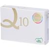 INALME Alta Natura Coenzima Q10 30 Capsule - Integratore per Energia Cellulare