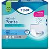 ESSITY ITALY SpA TENA ProSkin Pants Extra Plus Taglia L 10 Pezzi