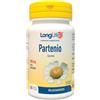 LONGLIFE Srl Longlife Partenio 50 capsule - Integratore Rilassamento