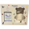 LAB.EXPANSCIENCE ITALIA Srl Mustela Cofanetto Mustela Mustì con Peluche Edizione Limitata