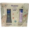LAB.EXPANSCIENCE ITALIA Srl Mustela Cofanetto Primi Cambi con Porta Pannolino