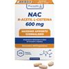 PRODOTTI FMCJ Nac 600 mg 60 compresse - Integratore Alimentare