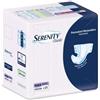 Serenity Classic Pannolone Incontinenza Mutandina Maxi Taglia Media 15 Pezzi