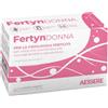 AESSERE Srl Fertyn Donna 60 capsule - Integratore Fertilità