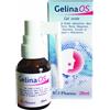 BI3 PHARMA Srl Gelina Os Gel Orale 20 ml