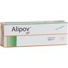 FILCA FARMA Srl Alipov Gel con Mentolo 50 ml