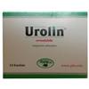 VIVERBA Urolin Orosololubile 14 Bustine - Integratore Alimentare