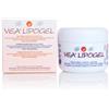 Vea Lipogel con Vitamina E Gelificata Emolliente Lenitiva dal Prurito, 200ml