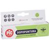Pic Dopopuntura Vegetal - Gel dopopuntura Pic vegetale per punture di insetti, 12 ml