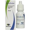 MESOFARMA Azulene gocce oculari 10 ml - MESOFARMA - 970357036