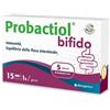 Probactiol bifido 15 capsule ita - PROBACTIOL - 987758048