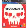 Sony Resistance 3
