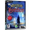 Focus Home Interactive Mystery in London: On the trail of Jack the Ripper (PC CD) [Edizione: Regno Unito]