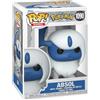 Funko POP! Games: Pokemon - Absol | Gadget Ufficiale Videogiochi - Personaggio in Vinile da Collezione - Idea Regalo Compleanno per Fan e Collezionisti