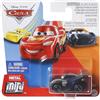 Mattel Disney e Pixar Cars Mini Racers (stili assortiti) | Piccola auto o camioncino giocattolo Die-Cast dal film o dalla serie, per bambini e collezionisti, GKF65