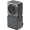 DJI Action cam 4K con doppio schermo ACTION 2 DUAL SLEDN-COMBO