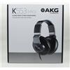AKG K553 MK2 MKII Cuffie di monitoraggio da studio posteriori chiuse +...