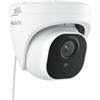Reolink RLC-820A Telecamera PoE Esterno 4K 8MP Cupola Dome Videosorveglianza