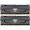 PATRIOT Viper Steel DDR4 2x32GB 3200Mhz XMP2