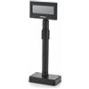 Bixolon Display cliente Bixolon 2000DS, nero, BCD-2000DSG