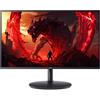 Acer Nitro XF0 Monitor Gaming XF240YW3 | IPS | Nero | 23,8" 240 Hz