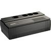 APC UPS line-interactive con 4 prese BV1000I-GR 1000VA 600W-SCHUKO