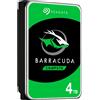 SEAGATE Disco rigido interno da 3,5 pollici BARRACUDA-4TB ST4000DM004