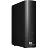WD WESTERN DIGITAL Disco rigido esterno da scrivania ELEMENTS DESKTOP 10TB-USB 3.0