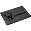 KINGSTON SSD SATA interno A400 960GB 2,5"