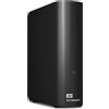 WDE WESTERN DIGITAL Disco rigido esterno da scrivania ELEMENTS DESKTOP 8TB-USB 3.0