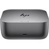 HP Dock Thunderbolt 4 Ultra 280 W G6 (Thunderbolt 4 Ultra 280W G6 Dock. For UK,E