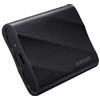 Samsung SSD Portatile T9 USB 3.2 1 TB (1TB Samsung Portable T9 USB 3.2 Gen2 Blac