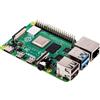 RASPBERRY PI Computer a scheda singola PI 4 MODEL B 4GB