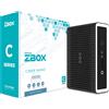 ZOTAC Mini PC barebone ZBOX CI669 NANO CORE I7-1355U