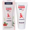 Organic silicium 24h gel 100 ml - - 982512675