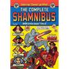 Tim Fuller The Complete Shamnibus Volume 1 (Tascabile)