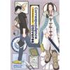 Menota Correspondence from the End of the Universe Vol. 3 (Tascabile)
