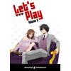 Leeanne M. Krecic Let's Play Volume 3 (Copertina rigida) Let's Play