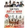 Sun Tzu Sun Tzu's Art of War: The Manga Edition (Tascabile)