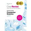 ClearRevise OCR GCSE Exam Tutor J277 (Tascabile)