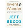 Walter Isaacson Invent and Wander (Copertina rigida)