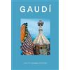 Judith Carmel-Arthur Design Monograph: Gaudí (Copertina rigida)