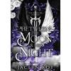 Jaclyn Kot Between the Moon and Her Night (Copertina rigida)