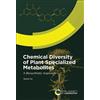 Bratati De Chemical Diversity of Plant Specialized Metabolite (Copertina rigida)