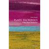 Peter Molnar Plate Tectonics (Tascabile) Very Short Introductions