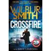 Wilbur Smith Crossfire (Copertina rigida) Courtney