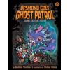 Andres Miedoso Double Creature Feature (Tascabile) Desmond Cole Ghost Patrol