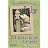 Laura Hamilton The Adventures of Lily (Tascabile)