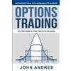 John Andres Introduction to Probability-Based Options Trading (Tascabile)